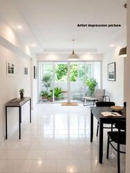 Blk 94C Bedok North Avenue 4 (Bedok), HDB Executive #580309891